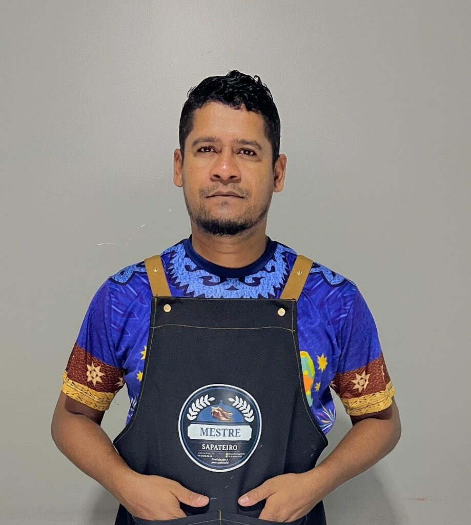 Valmir Ferreira