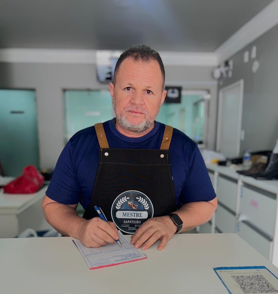 Mestre Sapateiro
