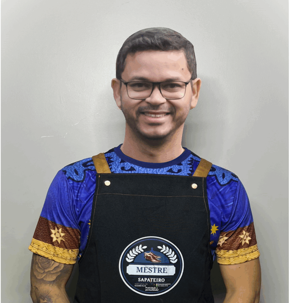 Sérgio Rodrigues